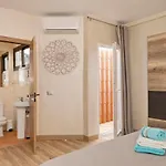 Cozy In Classic Style Apartment Playa de San Juan (Tenerife)