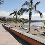Cozy In Classic Style Apartment Playa de San Juan (Tenerife)