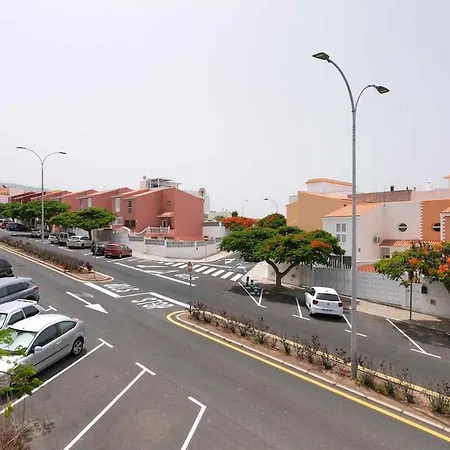 Cozy In Classic Style アパート プラヤ・デ・サン・ファン