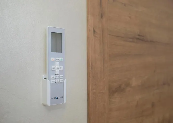 アパート Cozy In Classic Style