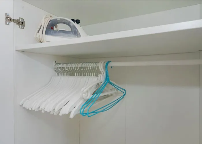 Cozy In Classic Style * プラヤ・デ・サン・ファン