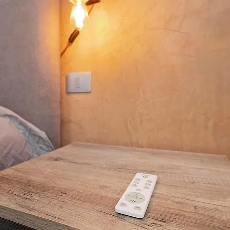 Apartament Cozy In Classic Style *