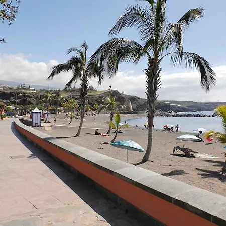 Cozy House In Classic Style Apartament Playa de San Juan (Tenerife)