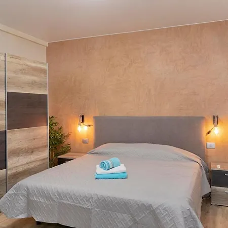 Apartament Cozy In Classic Style Playa de San Juan (Tenerife)