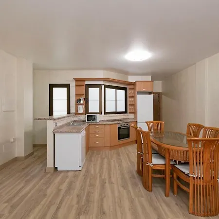 Cozy In Classic Style Playa de San Juan (Tenerife)