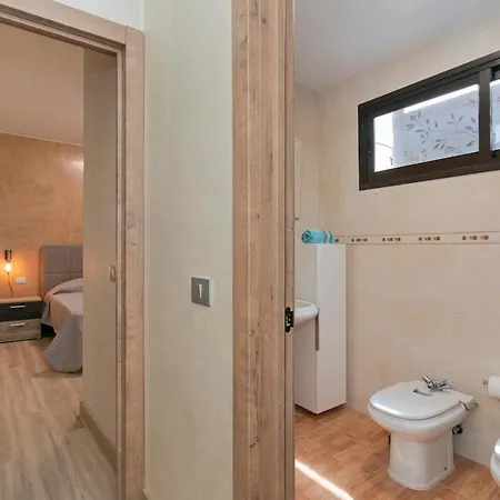 Cozy In Classic Style Apartament *