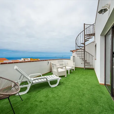 Appartement Cozy House In Classic Style Playa de San Juan (Tenerife)