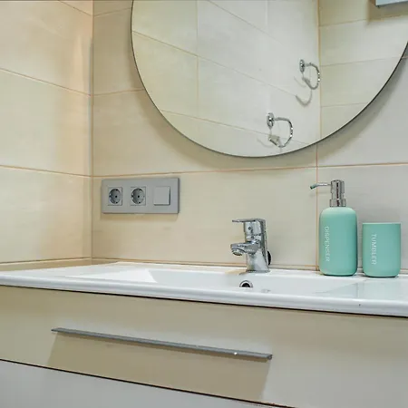 Apartament Cozy House In Classic Style *