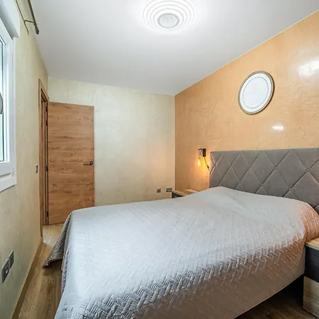 Cozy House In Classic Style Playa de San Juan (Tenerife)