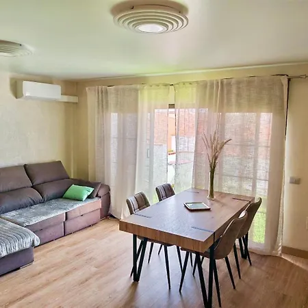 Appartement Cozy House In Classic Style *