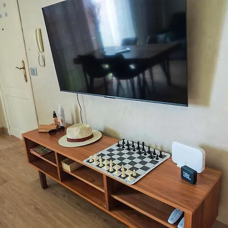 Appartement Cozy House In Classic Style
