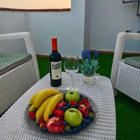 Cozy House In Classic Style Playa San Juan