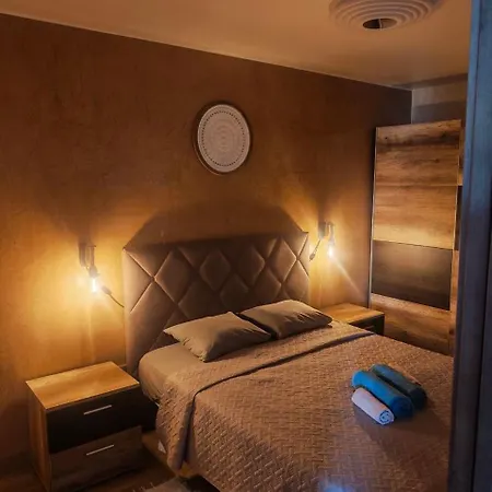 Appartement Cozy House In Classic Style *