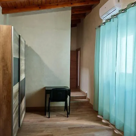 Cozy House In Classic Style Playa de San Juan (Tenerife)