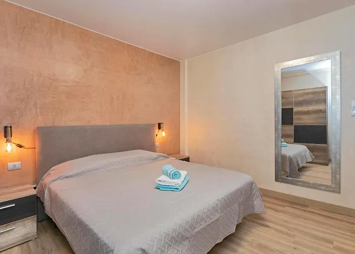 Cozy In Classic Style Appartamento