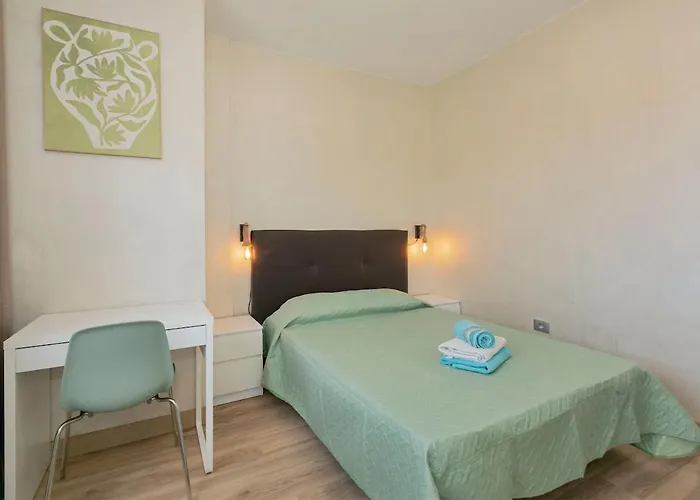 Appartamento Cozy In Classic Style *