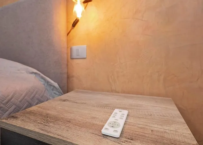 Appartamento Cozy In Classic Style *