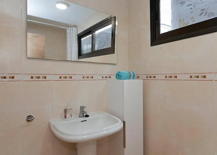 Appartamento Cozy In Classic Style Playa de San Juan (Tenerife)