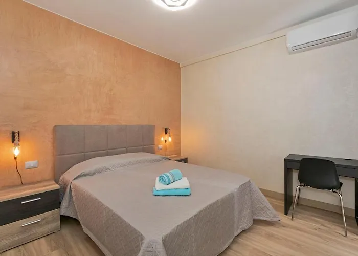 Cozy In Classic Style Appartamento *