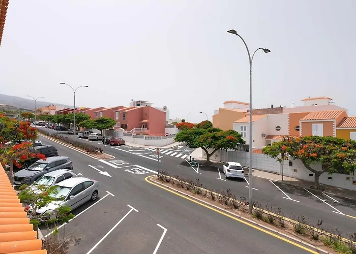 Cozy In Classic Style Appartamento Playa de San Juan (Tenerife)