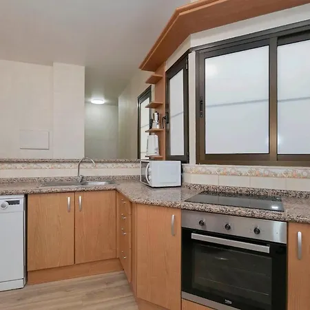 Cozy In Classic Style 圣胡安海滩