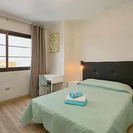 Cozy In Classic Style 圣胡安海滩