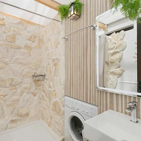 Cozy In Classic Style 圣胡安海滩