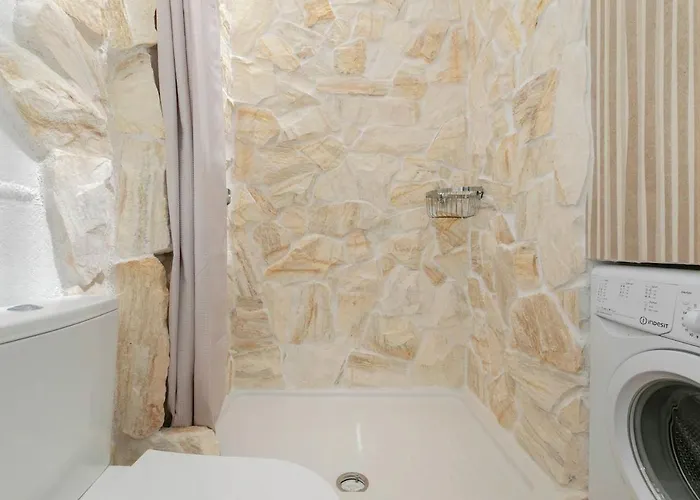 Apartment Cozy In Classic Style Playa de San Juan (Tenerife)