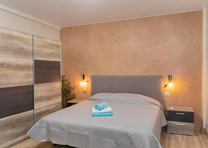 Apartment Cozy In Classic Style Playa de San Juan (Tenerife)